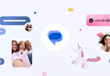 Wiadomości Google z funkcją tworzenia kopii ...