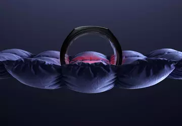 Oura Ring Gen3 otrzyma w tym ...