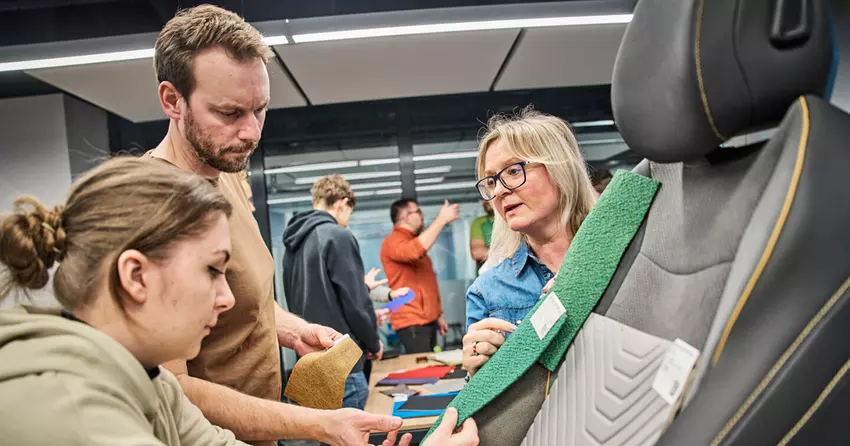 Dziesiąty samochód studencki Skody będzie poświęcony 130-leciu firmy