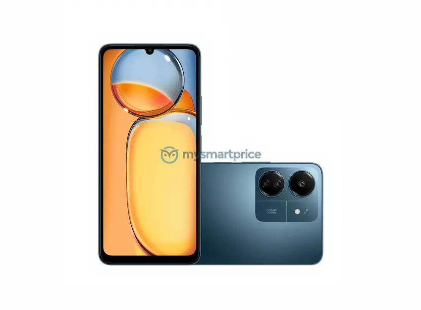 Xiaomi przygotowuje się do wydania Redmi 13C 5G z procesorem MediaTek Dimensity 6100+ na pokładzie