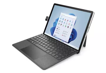 Firma HP rozpoczęła sprzedaż 11-calowego tabletu ...