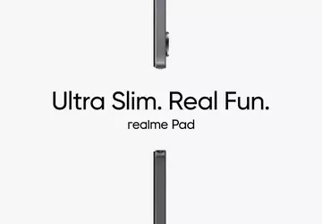 CEO Realme zapowiada europejską premierę tabletu ...