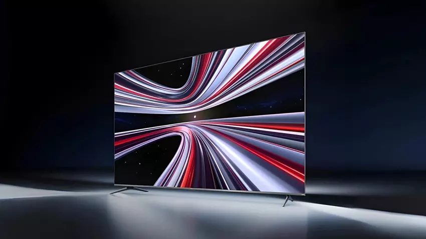 Przedstawiono Redmi TV X 2026 — flagowy 98-calowy telewizor Mini-LED dla kinomanów i graczy