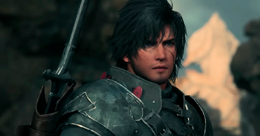 Trend się utrzymuje: Gracze zaczęli otrzymywać Final Fantasy 16 wcześniej i teraz publikują spoilery