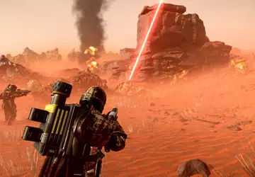 Operacja Cleanup zakończona sukcesem: ocena Helldivers ...