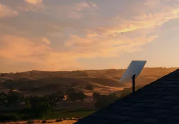 SpaceX nie ograniczy prędkości przesyłu danych ...