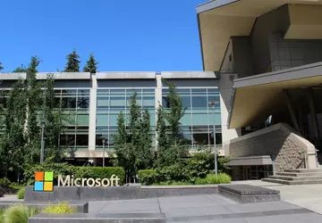 Microsoft jest winien amerykańskiej skarbówce prawie ...