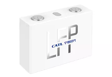 CATL otwiera CATL Mall: akumulatory bezpośrednio ...