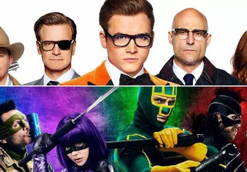 Reżyser Matthew Vaughn potwierdził, że planuje ...