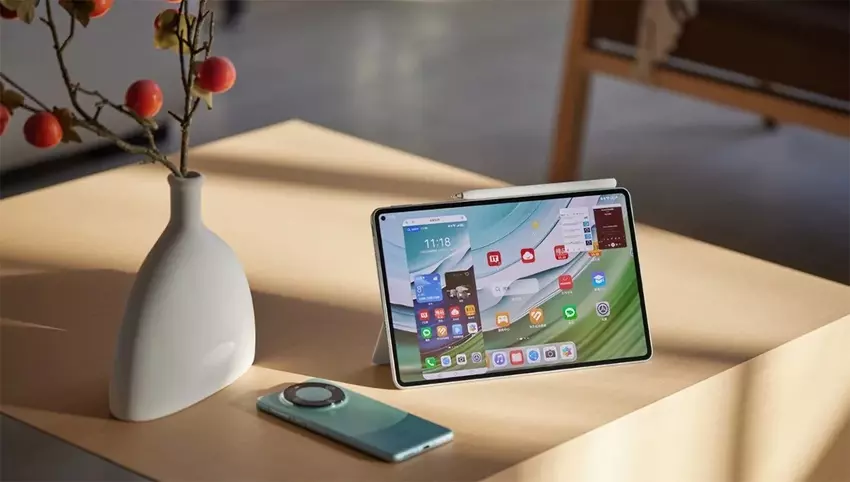 Potwierdzone: Huawei MatePad Pro 11 (2024) jest napędzany flagowym procesorem Kirin 9000s