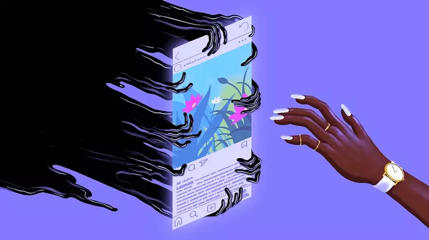 To kosztuje tylko 60 dolarów, aby zablokować dowolne konto Instagram, ale to kosztuje dużo więcej, aby go odblokować