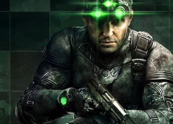 Sam Fisher powraca: Netflix i Ubisoft ...