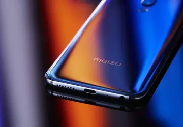 Oficjalnie: flagowy smartfon Meizu 16S z ...