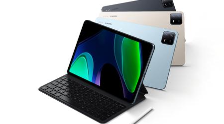 Insider: Xiaomi zaprezentuje tablet z układem Snapdragon 8 Gen 2 pod koniec lutego