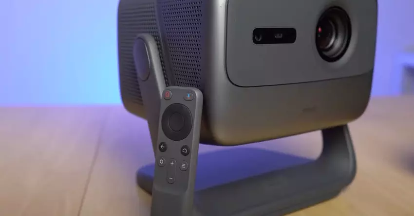 projektor laserowy JMGO N1 Pro