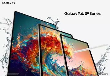 Użytkownicy tabletów Samsung Galaxy Tab S9, ...