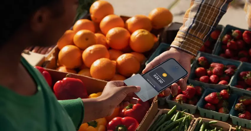 Apple udostępniło funkcję Tap to Pay na iPhone'ach dla firm w Kanadzie: Płatności zbliżeniowe są teraz łatwiejsze