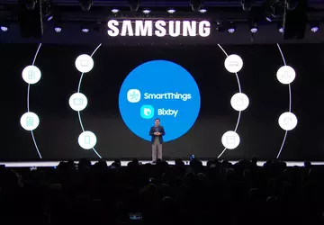 Samsung SmartThings otrzymuje aktualizację z nowym ...