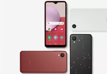 Samsung wprowadza na rynek specjalną wersję ...