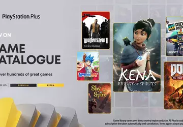 Mnóstwo Dooma i innych fajnych gier ...