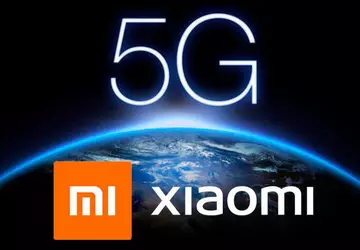 Xiaomi prowadzi na rynku smartfonów 5G ...