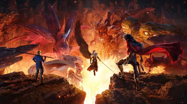 Final Fantasy VII Revelation: Premiera 8 ...