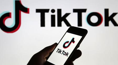TikTok wzywa swoich użytkowników w USA do skontaktowania się ze swoimi przedstawicielami w związku z zamiarem zablokowania platformy.