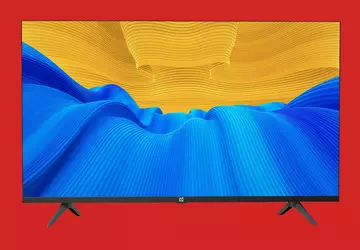 OnePlus TV Y1S: 40-calowy smart TV ...