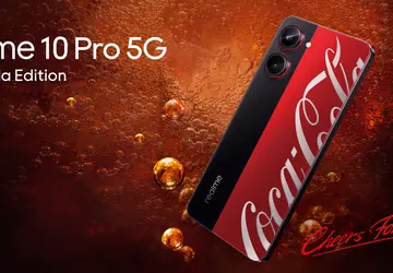 Oto jak będzie wyglądał Realme 10 ...