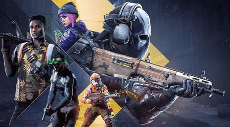 Ubisoft ogłosił w swoim raporcie finansowym, że darmowa strzelanka multiplayer XDefiant zostanie wydana do kwietnia 2024 roku