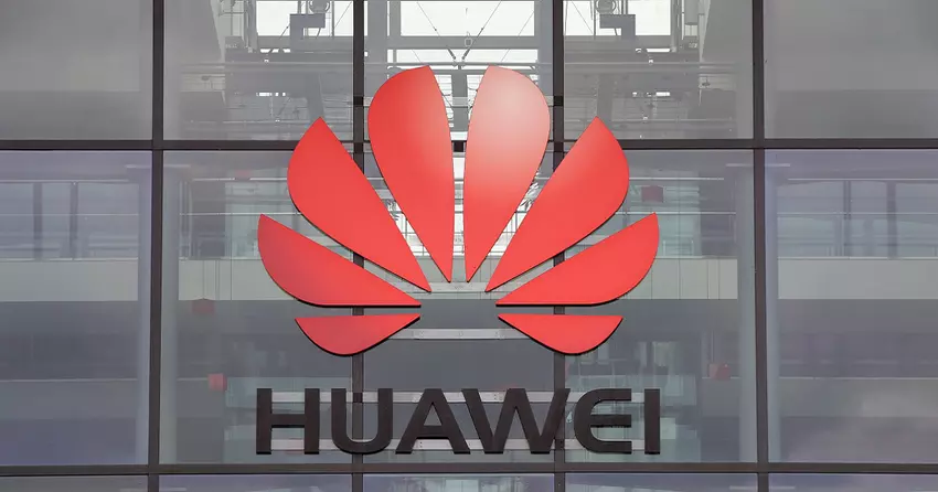 Szczęśliwego Nowego Roku - Huawei zamyka rosyjski oddział telekomunikacyjny 1 stycznia