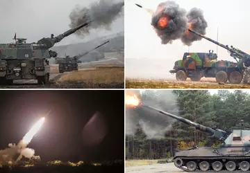 Siły Zbrojne Ukrainy precyzyjnym uderzeniem zniszczyły ...