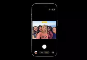 Apple wprowadza rewolucję w aplikacji Camera ...