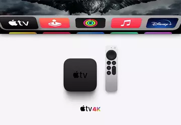 Czarny piątek na Amazonie: Apple TV ...