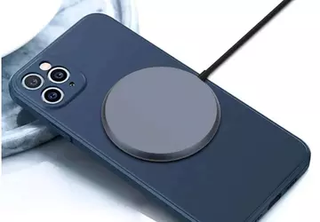 Apple rejestruje nową ładowarkę MagSafe i ...