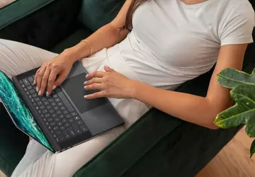 Dell XPS 15 - Intel Raptor ...