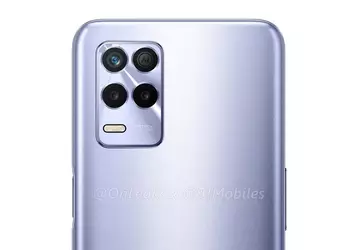 Realme 8s w drodze: Realme rozpoczął ...