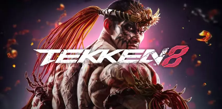 Fahkumram ujawnia swoje sekrety: autorzy Tekken 8 szczegółowo opowiedzieli o nowej postaci DLC popularnej bijatyki