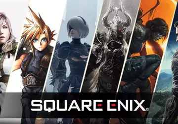 Nowa strategia Square Enix: firma odmawia ...