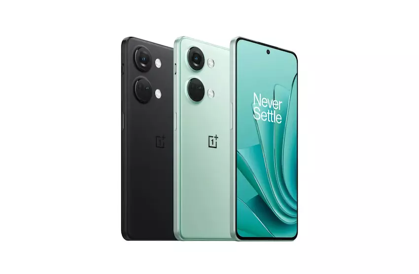 OnePlus Nord 3 i OnePlus 11R zaczęły otrzymywać stabilną wersję OxygenOS 14 z Androidem 14