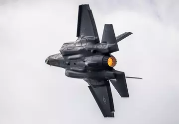 Pentagon chce zmodernizowanych silników Pratt & ...