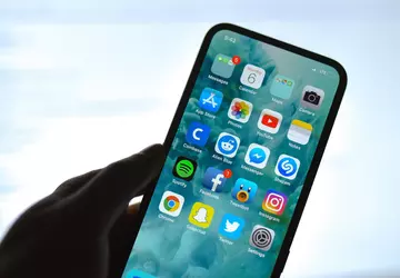 Smartfony Apple mogą otrzymać przednią kamerę ...