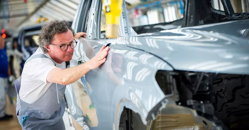 Volkswagen odkłada wydanie ID. Golf i ID. Roc do 2030 roku i szuka partnera dla działu akumulatorowego PowerCo