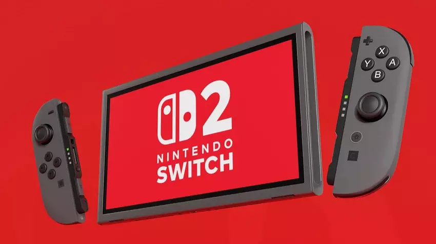 Insider: Nintendo Switch 2 może uzyskać wzrost mocy do 3 teraflopów w stacji dokującej