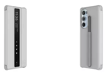 Motorola może przywrócić rysik do flagowej ...