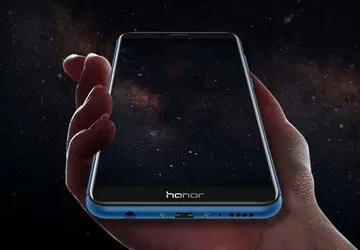 Flagman Honor 10 zaprezentuje się miesiąc ...