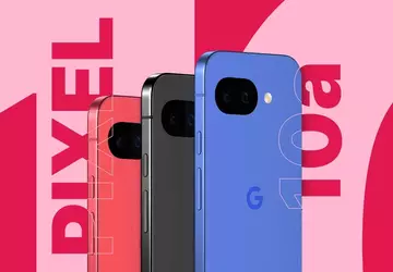 Google oficjalnie zaprezentowało Pixel 10a i ...