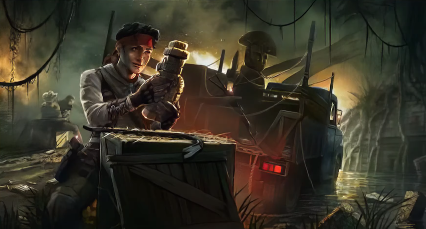 Ubisoft ujawnił nowych agentów Rainbow Six Siege i nazwę nadchodzącego sezona