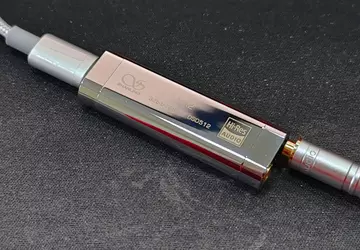 Recenzja Shanling UA2: kompaktowy wzmacniacz DAC ...