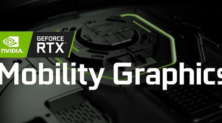 NVIDIA GeForce RTX 3080 Ti to najpotężniejsza mobilna karta graficzna w historii. Laptopy będą kosztować od 2500 USD